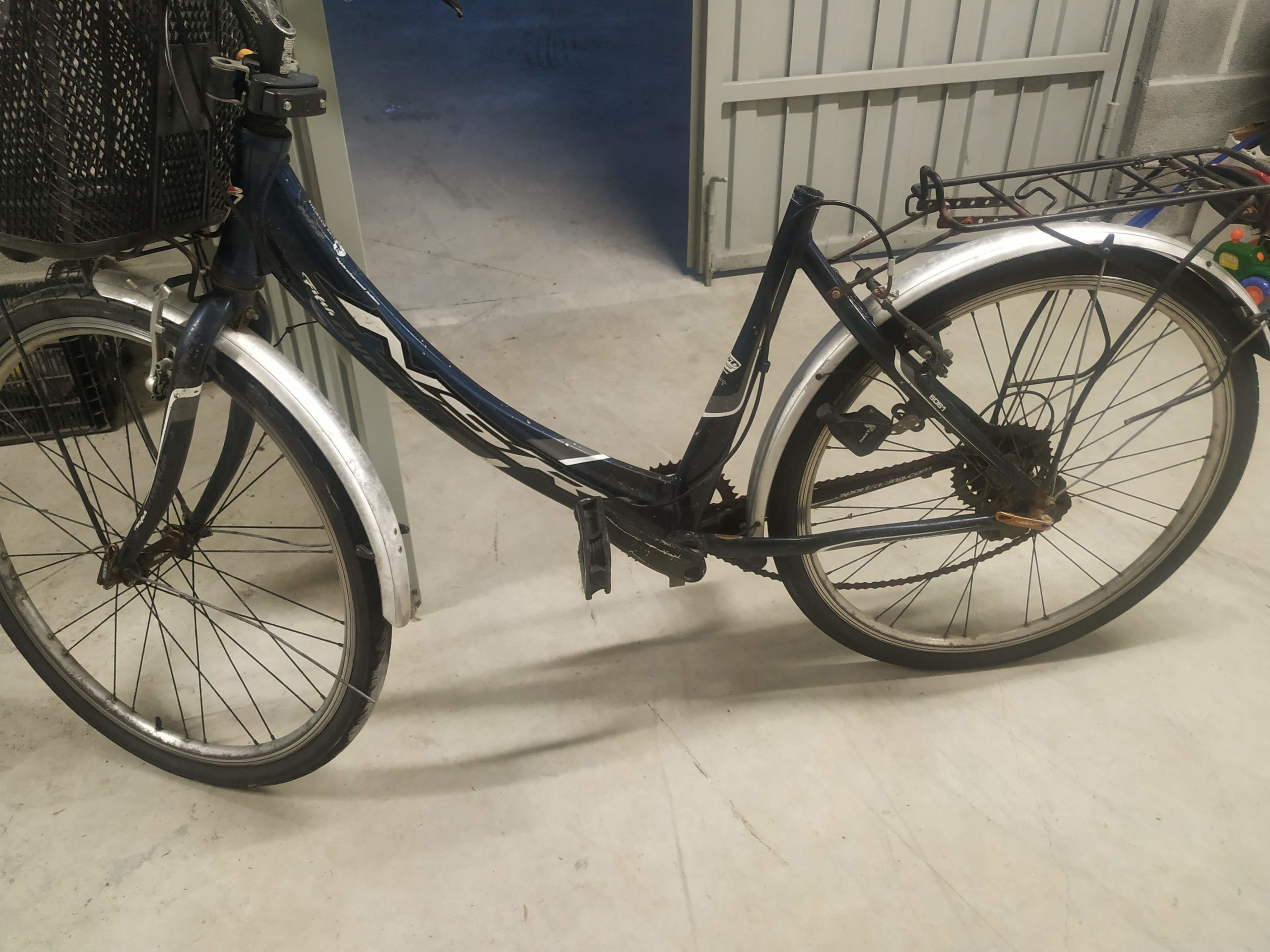 (EUS) Bizikleta Getariako Udala