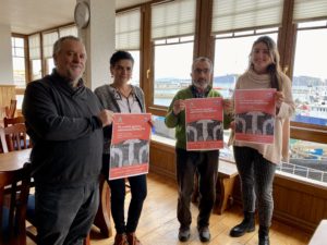El Ayuntamiento de Getaria presentará los resultados del estudio realizado a las personas mayores
