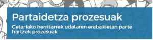 Oinarri arautzaileentzat informazio-epea martxa da