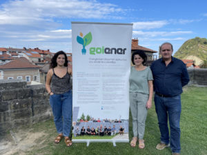 El Ayuntamiento instalará 196 paneles solares el próximo año